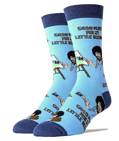 Oooh Yeah - Little Squirrel - Men's