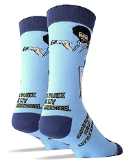 Oooh Yeah - Little Squirrel - Men's