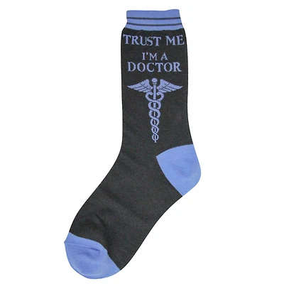 Foot Traffic - Doctor - 6997 - Crew - Women's