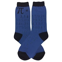 Foot Traffic - Pi - 6872 - Crew - Women's
