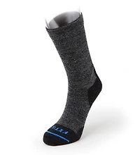 Fits - Light Hiker Crew F1002 Coal Unisex