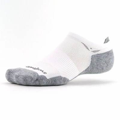 Swiftwick - Maxus ZERO TAB White