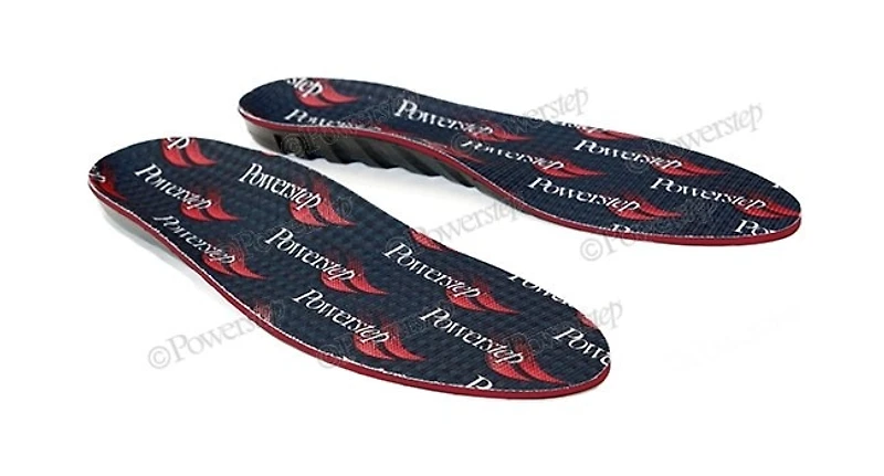 Powerstep - ComfortLast Full Length Shock Absorbing Insoles