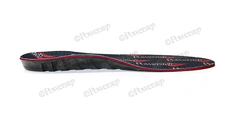 Powerstep - ComfortLast Full Length Shock Absorbing Insoles