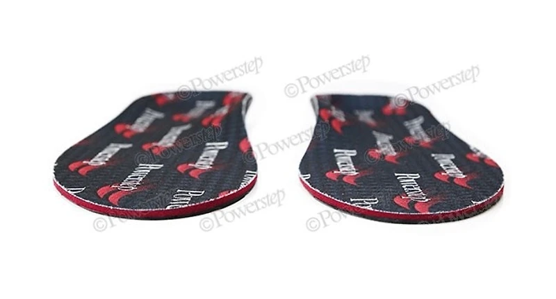 Powerstep - ComfortLast Full Length Shock Absorbing Insoles