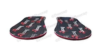 Powerstep - ComfortLast Full Length Shock Absorbing Insoles