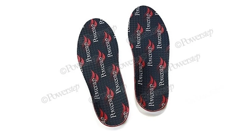 Powerstep - ComfortLast Full Length Shock Absorbing Insoles
