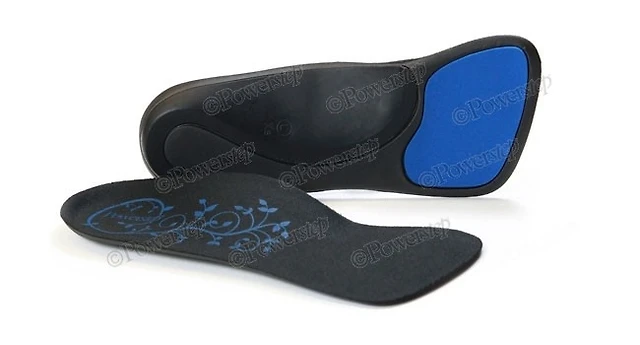 Powerstep - SlenderFit Fashion Insoles Women's