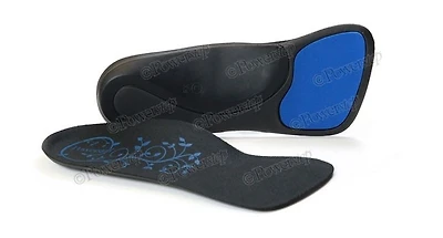 Powerstep - SlenderFit Fashion Insoles Women's