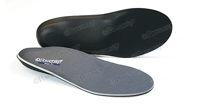 Powerstep - Wide Fit Full Length Orthotic Supports