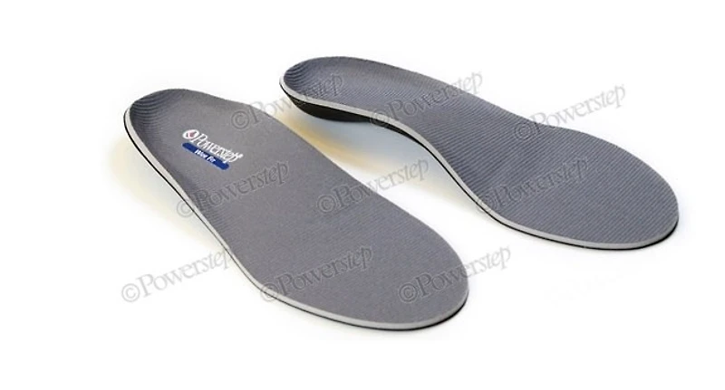 Powerstep - Wide Fit Full Length Orthotic Supports