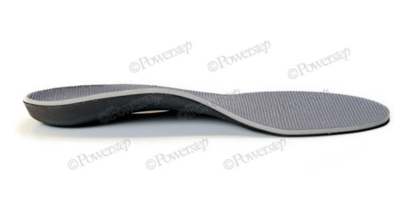 Powerstep - Wide Fit Full Length Orthotic Supports