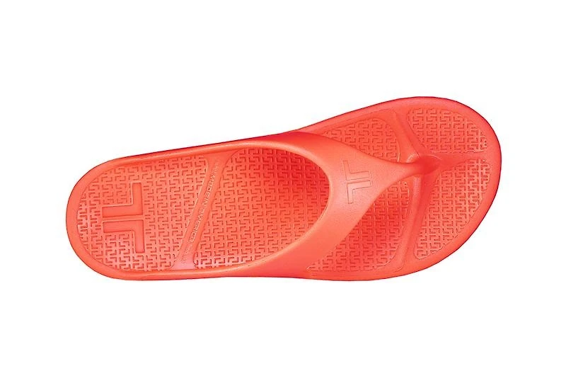 Telic - Flip Flop Unisex Island Coral