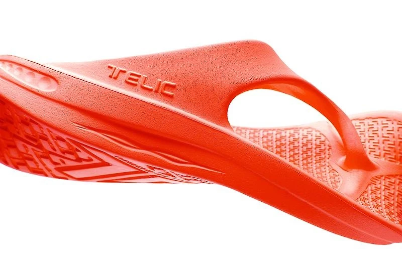 Telic - Flip Flop Unisex Island Coral