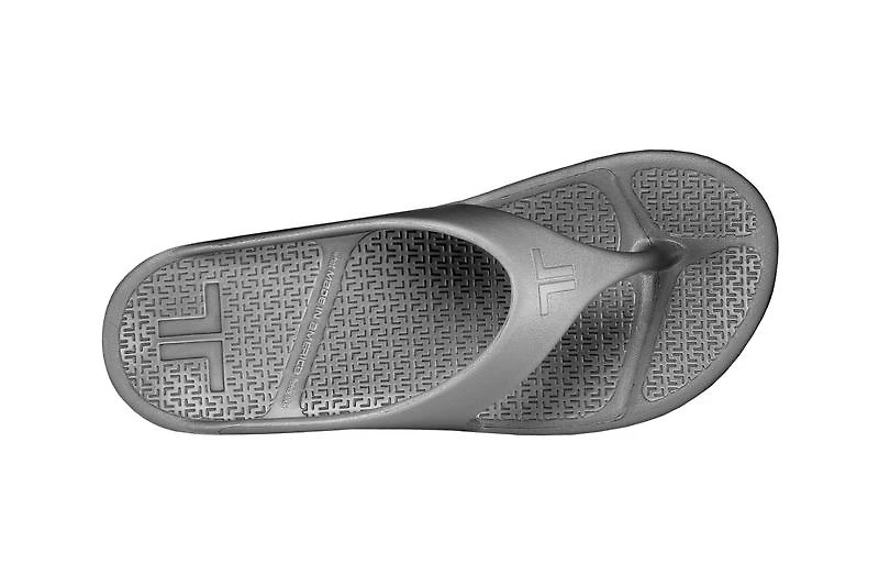 Telic - Flip Flop Unisex Dolphin Gray