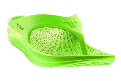 Telic - Flip Flop Unisex Key Lime