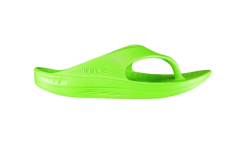 Telic - Flip Flop Unisex Key Lime