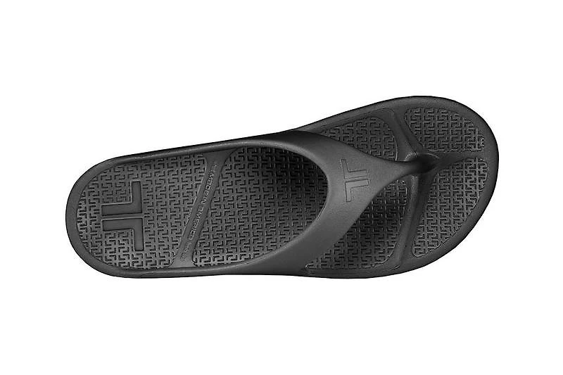 Telic - Flip Flop Unisex Midnight Black