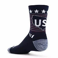 Swiftwick - Vision FIVE Tribute American