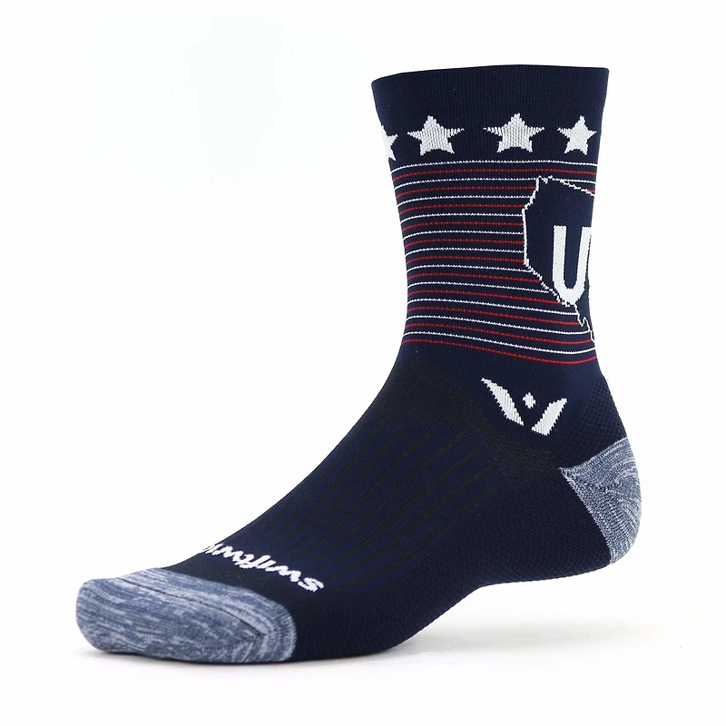 Swiftwick - Vision FIVE Tribute American