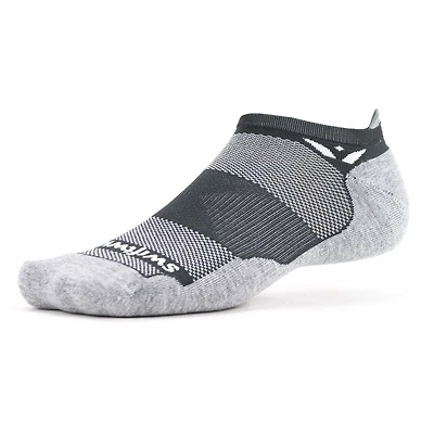 Swiftwick - Maxus ZERO TAB Gray