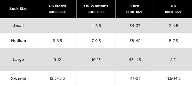 Feetures - Elite Light Cushion No Show Tab Black Unisex