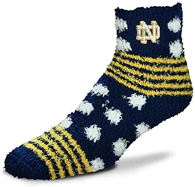 FOR BARE FEET - Homegater - Notre Dame Fighting Irish - Unisex - OSFM