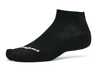 Swiftwick - Aspire Ankle Military Black