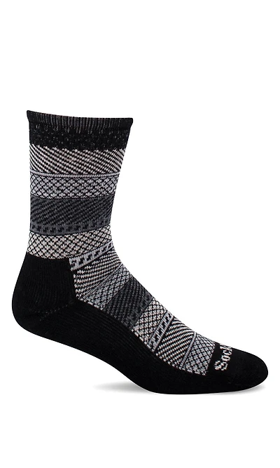 Sockwell - Essential Comfort Lounge About LD169W Black Women's