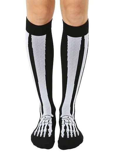 Living Royal - Compression - X-Ray - OSFM