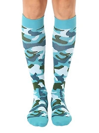 Living Royal - Compression - Camo