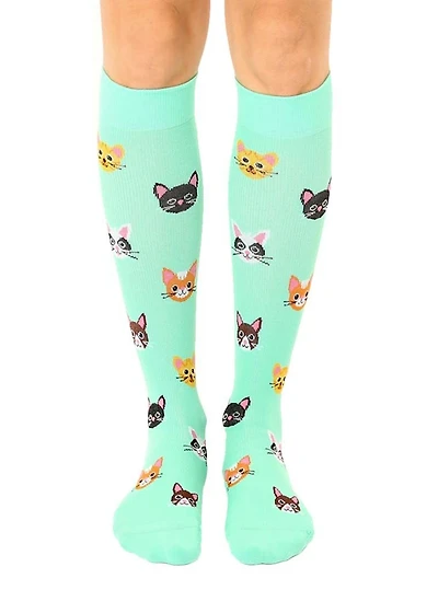 Living Royal - Compression - Cat - OSFM