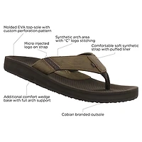Cobian - ARV2 Sandal Java Men's