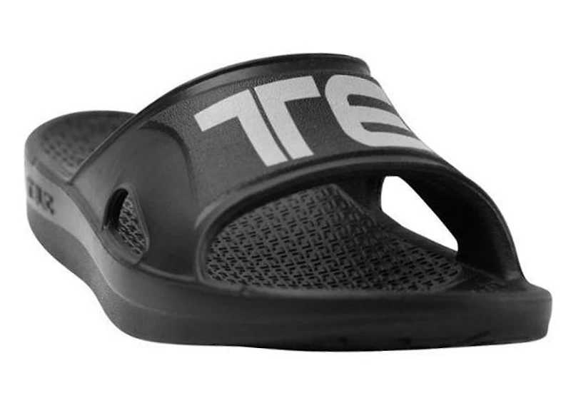 Telic - Recharge Slide Unisex Midnight Black