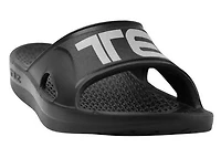 Telic - Recharge Slide Unisex Midnight Black