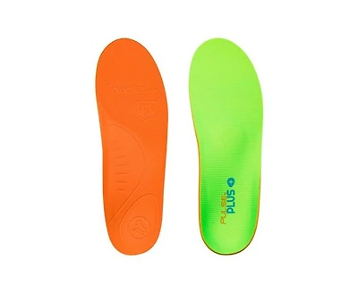 PowerStep - Pulse Plus Met (Metatarsal Support) Performance Orthotics