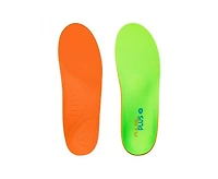 PowerStep - Pulse Plus Met (Metatarsal Support) Performance Orthotics