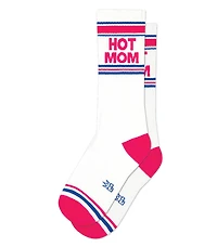 Gumball Poodle - Hot Mom - Crew - Unisex