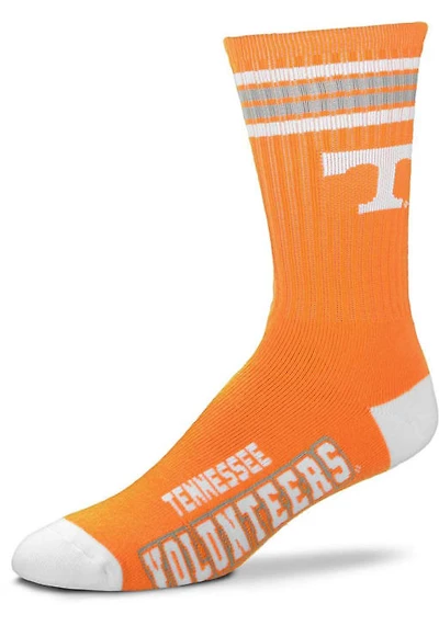 FOR BARE FEET - 4-Stripe Deuce - Tennessee Volunteers - Youth