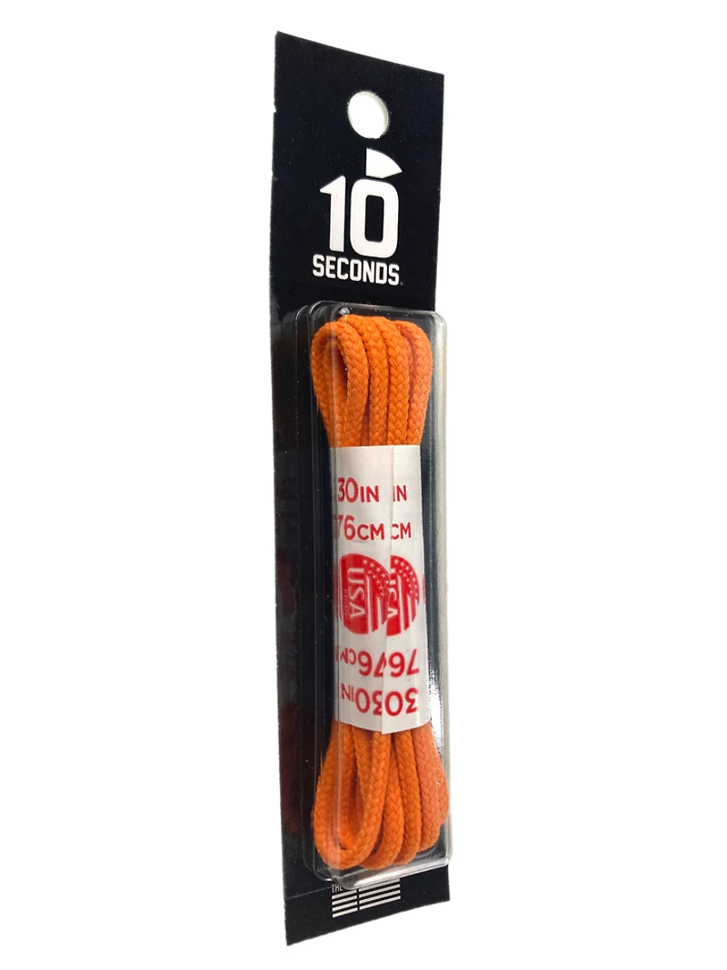 10 Seconds