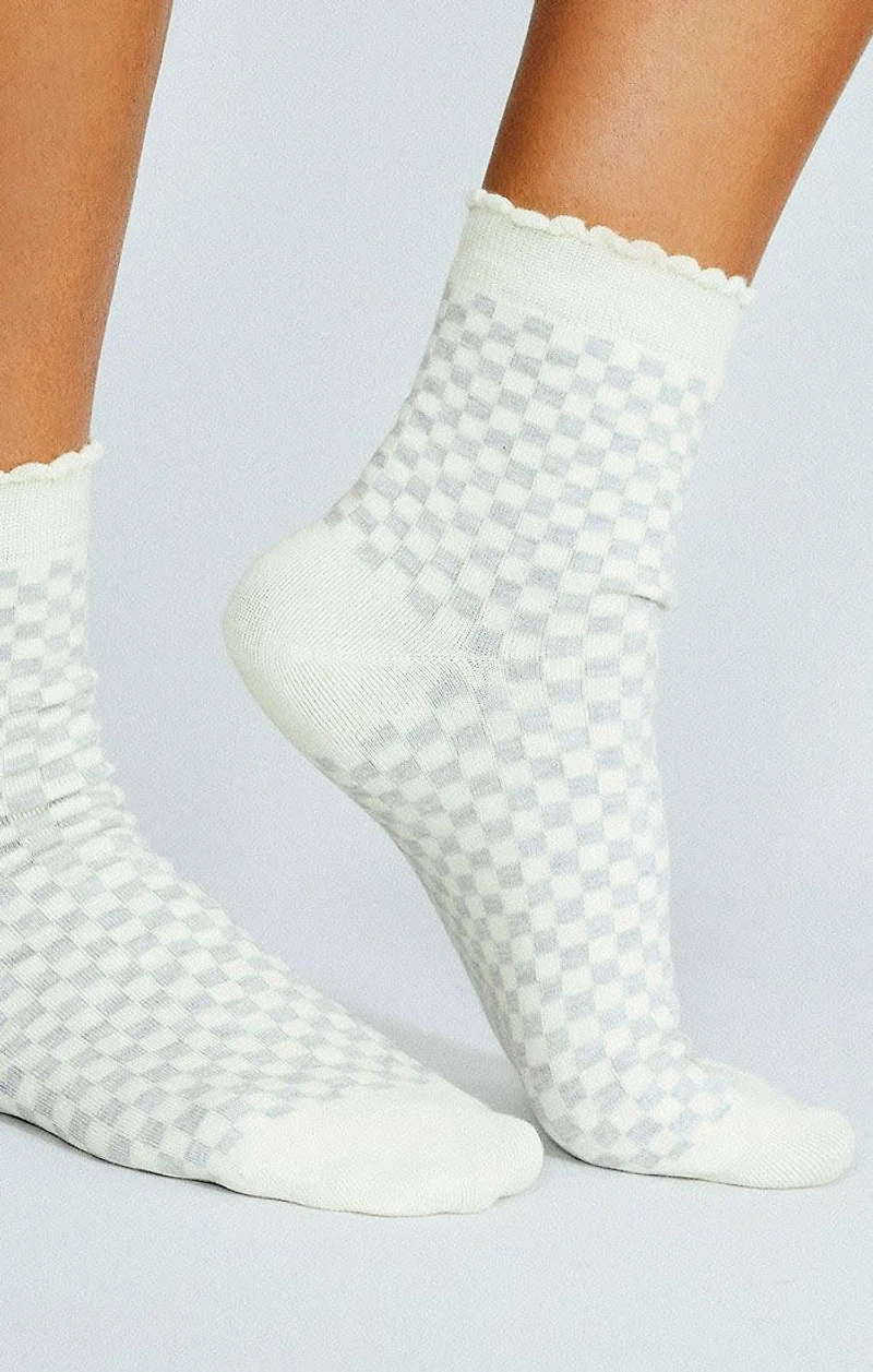 Tailored Union - Annie - Heather Oat