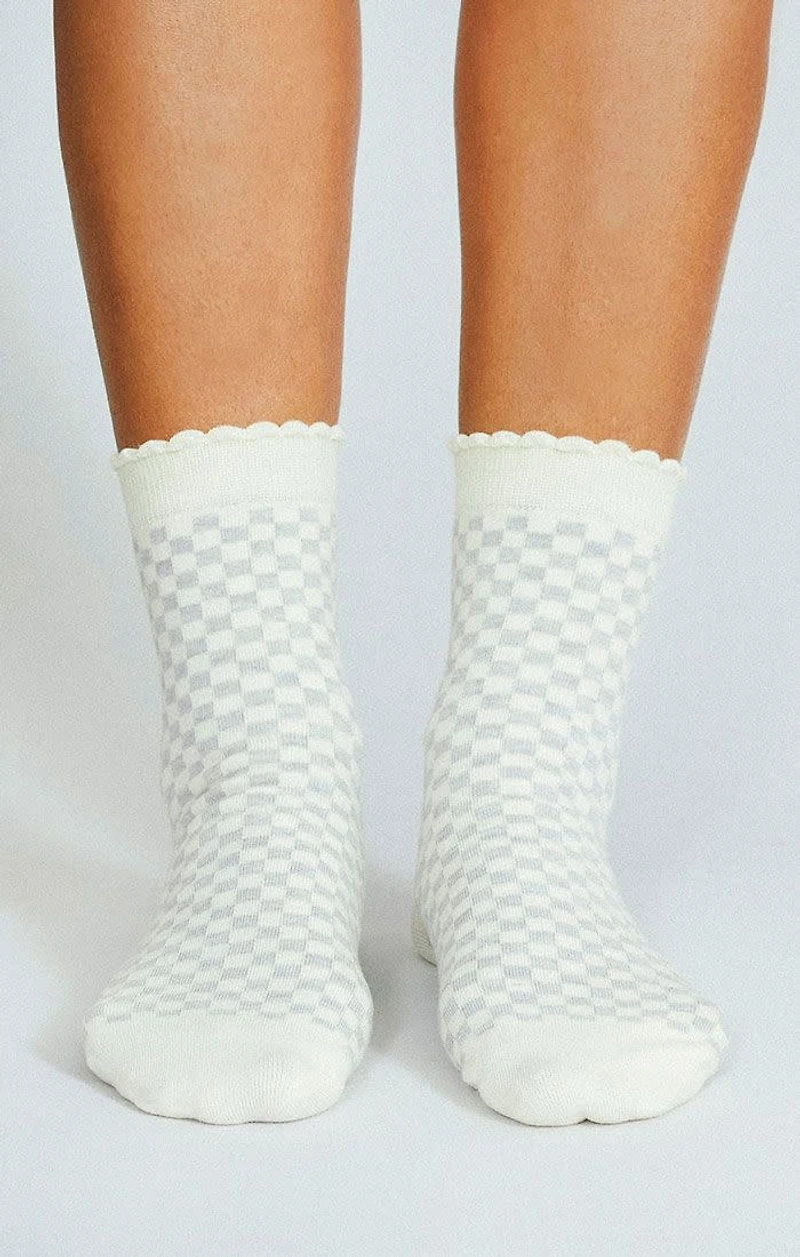 Tailored Union - Annie - Heather Oat