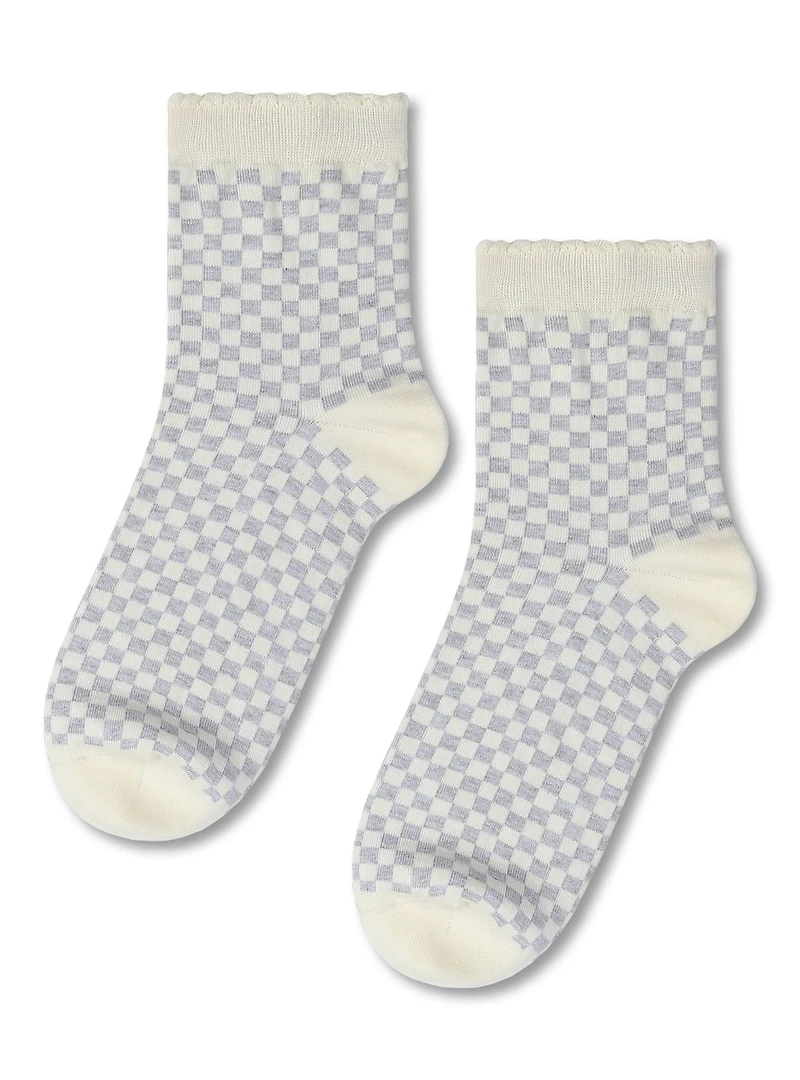 Tailored Union - Annie - Heather Oat