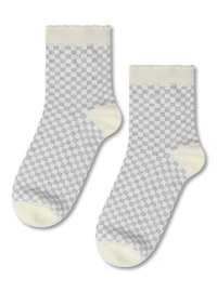 Tailored Union - Annie - Heather Oat