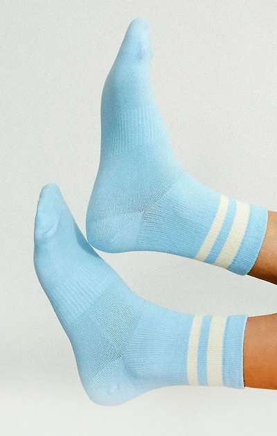 Tailored Union - Jouer - Baby Blue