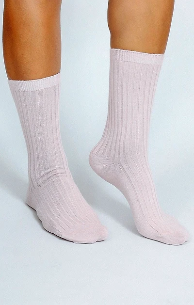 Tailored Union - Luxe - Dusty Rose