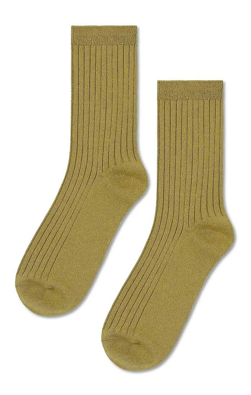 Tailored Union - Luxe - Heather Honey