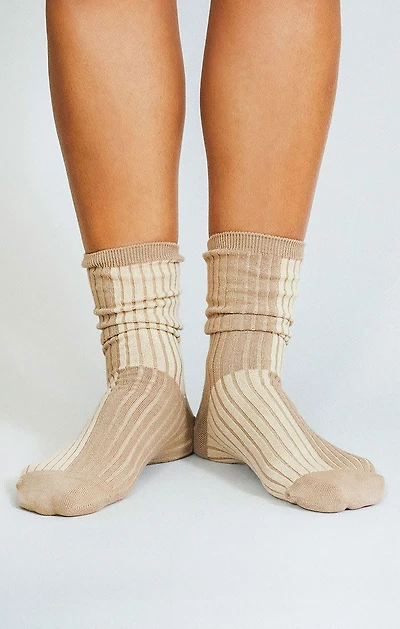 Tailored Union - Luxe - Sand