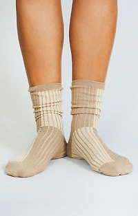 Tailored Union - Luxe - Sand