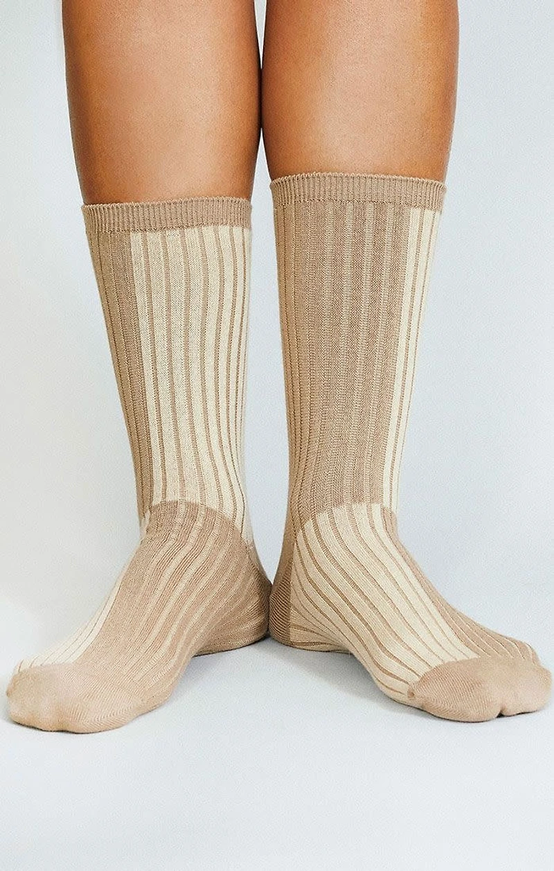 Tailored Union - Luxe - Sand